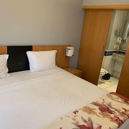 Апартаменты Get A Flat 401 /Jardins/ Ibirapuera Сан-Пауло Экстерьер фото
