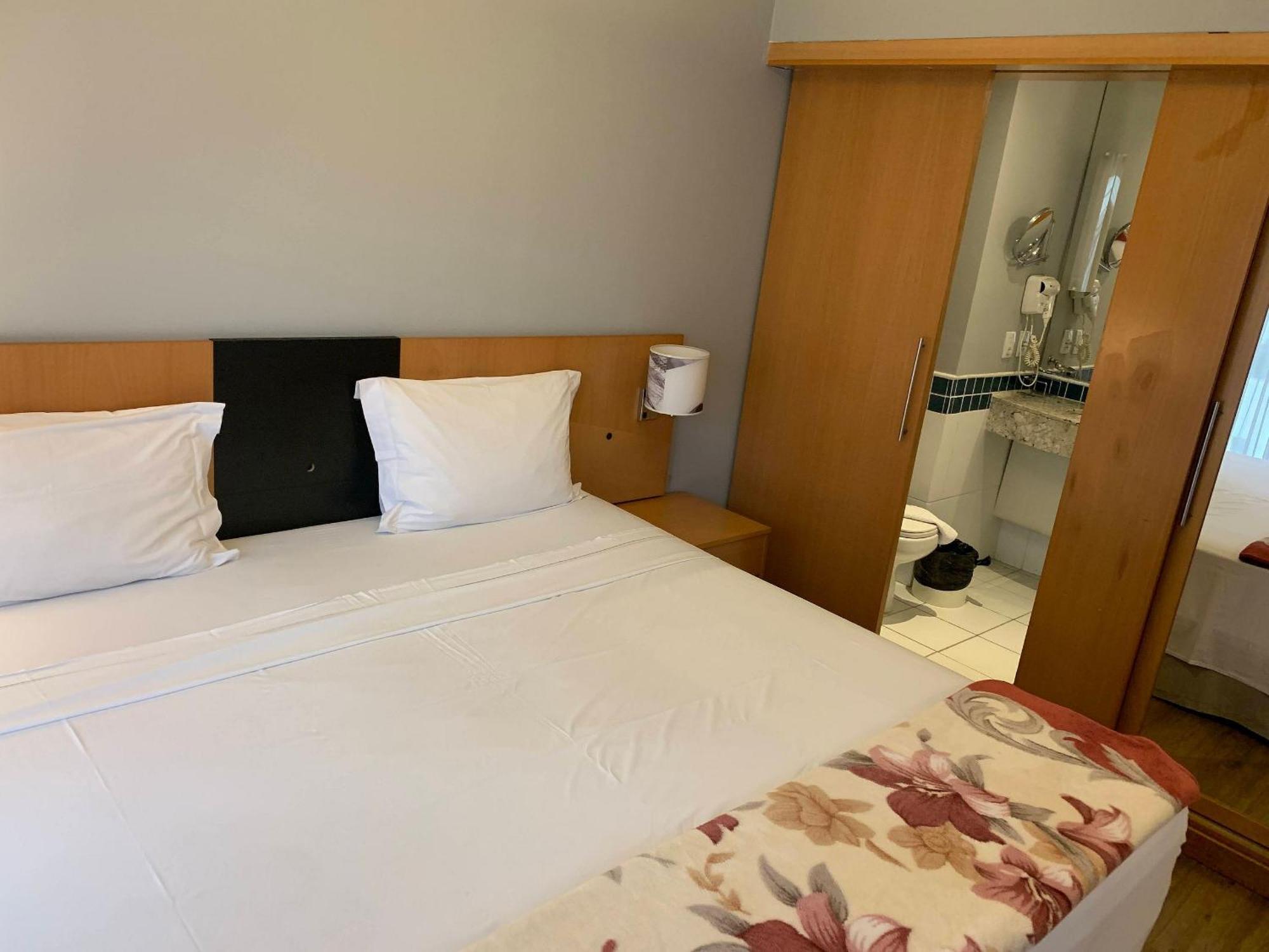 Апартаменты Get A Flat 401 /Jardins/ Ibirapuera Сан-Пауло Экстерьер фото