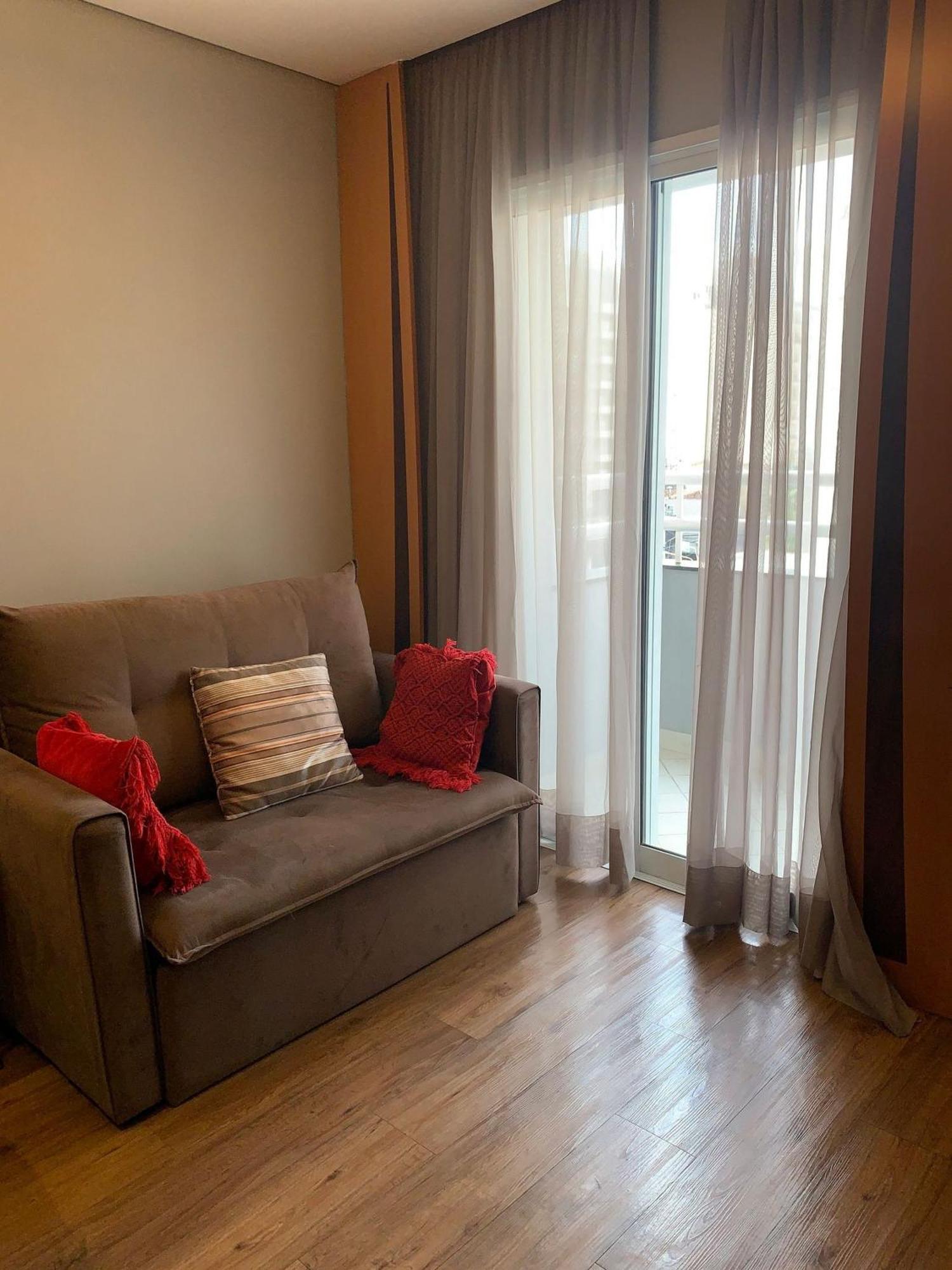 Апартаменты Get A Flat 401 /Jardins/ Ibirapuera Сан-Пауло Экстерьер фото